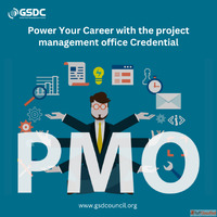 Power Your Career with the project management office Credent...