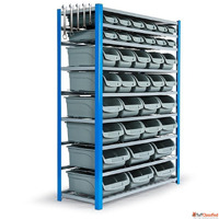Automobile Rack Manufacturers in Delhi