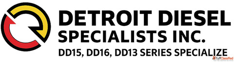Detroit Diesel Specialists
