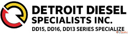 Detroit Diesel Specialists