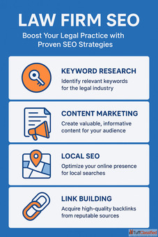 Law Firm SEO - Boost Your Legal Practice with Proven SEO Strategies
