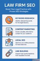 Law Firm SEO - Boost Your Legal Practice with Proven SEO Str...