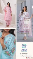 Elegant Suit for Plus Size Women - ARD Collection