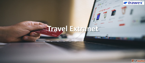 Travel Extranet