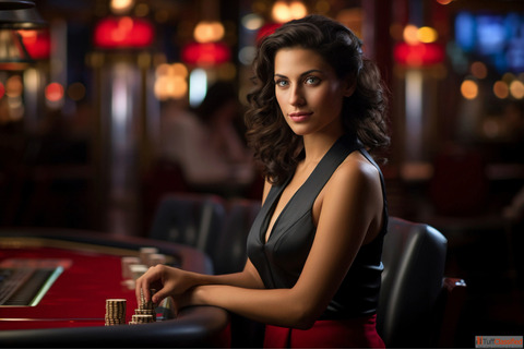 Don't Just Bet Win Get Your Top Sports Betting ID