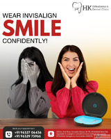 Dr. Vivek Aithal - Best Orthodontist and Invisalign Provider...