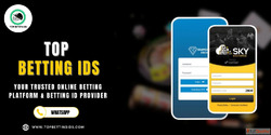 Welcome to Top Betting IDs for instant access to the gaming ...