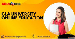 GLA University Online Education