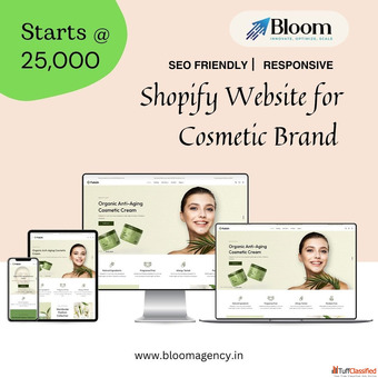 website development cost in india