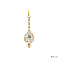 Shop Papidi Billa Gold in 4 Grams CMR Jewellery