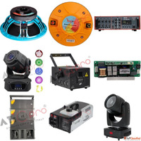 India's Trusted Brand for Audio and Lighting Solutions