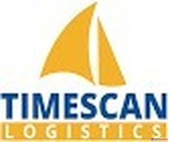 TimeScan Logistics - Global Freight Supply Chain