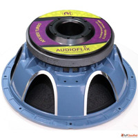 High Power Ferrite DJ Speaker 18 Inch 1999 Watt