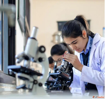 Top Pharmacy Colleges in India