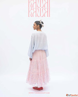 Design Diaries From Artisan Hands to Your Closet