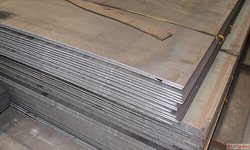 ASTM A387 Grade 12 Class 2 Steel Plate Traders in India