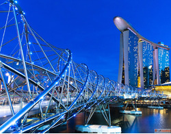 Corporate Event Organisers in Singapore