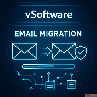 Advanced EML Conversion for Secure and Seamless Email Migration