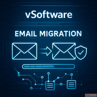 Advanced EML Conversion for Secure and Seamless Email Migrat...