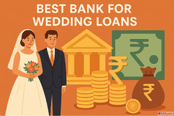 Top Banks for Wedding Loans in India with Flexible EMIs