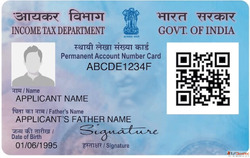 PAN Card Service Provider in india