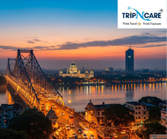 Book Affordable Kolkata Tour Packages with Tripncare - Trust...