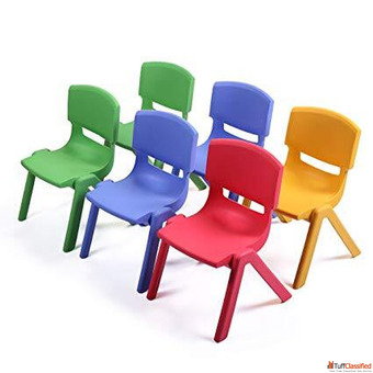 Trusted Play School Furniture Manufacturer - Safe Durable