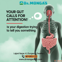 Gastroenterology clinic in Delhi NCR