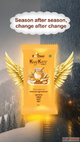 BeeCause Koff Kare HoneyYour Natural Cough Remedy