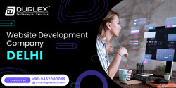 Website Development Company in Delhi - Build Your Digital Id...