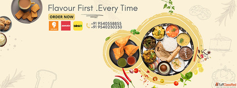 Menu Preservative Free Cakes Cookies Sweets and Snacks