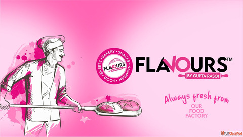 Best Industrial Catering Services Fresh Nutritious and Hygienic Meals