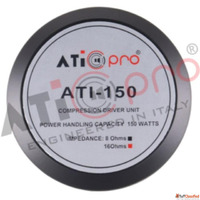 Reliable Compression Driver Supplier in India
