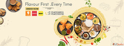 Top Corporate Catering Services Healthy Meals for Offices