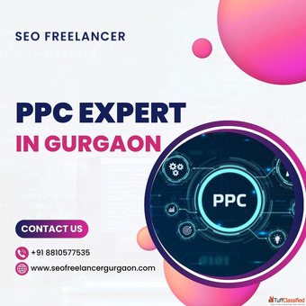 Drive Conversions with a Skilled PPC Expert in Gurgaon