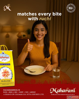 Best Basmati Rice