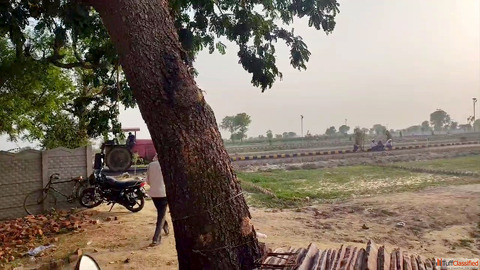 Buy Affordable Plots in Noida - Near Expressway Metro