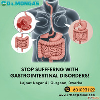 Best doctor for gastroenterology near me