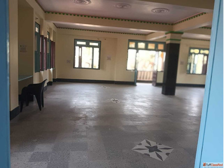 Commercial Space For Rent