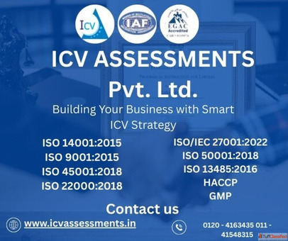 ISO 50001 instrument - Optimize Energy Performance Sustainability