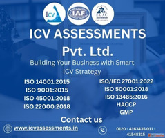 ISO 50001 instrument - Optimize Energy Performance Sustainab...