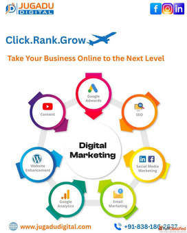 Best SEO Company in Lucknow - Take Your Business to the Next Level