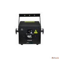 Bright and Dynamic DJ Laser Light 8W