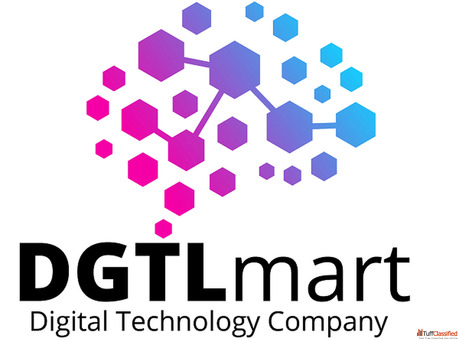 Skyrocket Your Business with DGTLmart The Best Digital Marketing Services