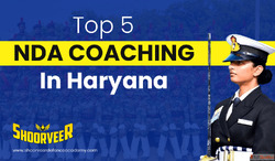 Best NDA Coaching in Haryana