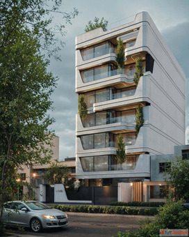 Reputed Architect in Gurgaon - Spaces That Truly Belong to You