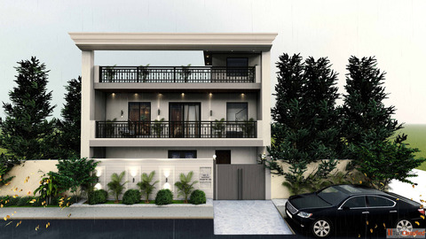 Reputed Architect in Gurgaon - Spaces That Truly Belong to You