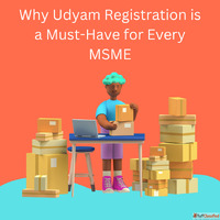 Udyam Registration