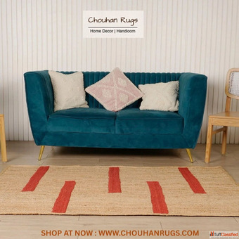 Affordable Braided Rugs in Germany Hand-Braided Durable