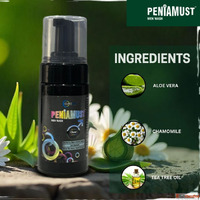 Best Genital Wash for Male